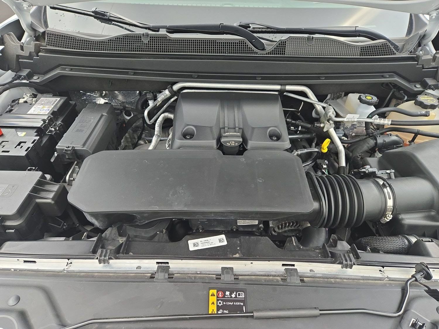 Used 2025 GMC Canyon Elevation w/ Convenience Package RWD image 32