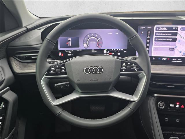 New 2026 Audi Q5 Premium AWD/4WD image 16