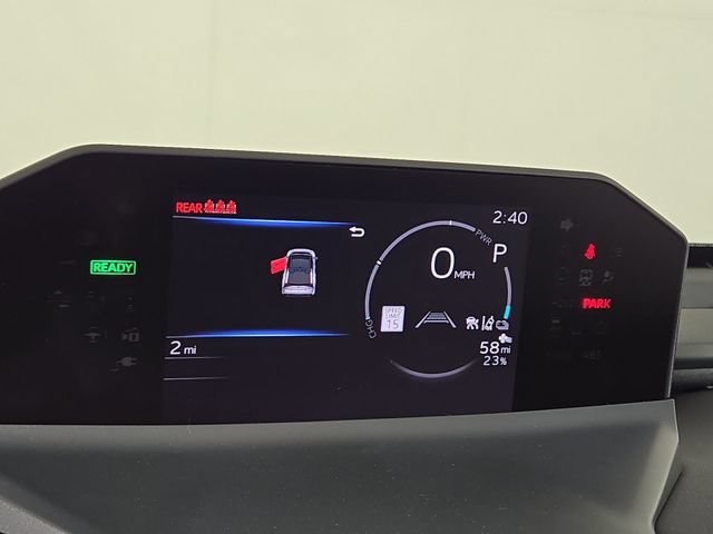 New 2026 Toyota bZ AWD/4WD image 16