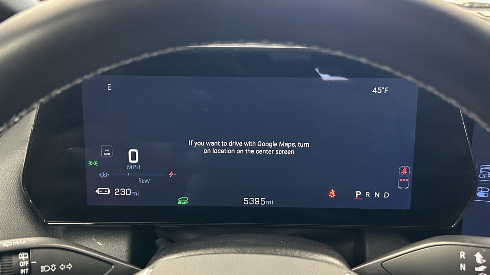 Used 2025 Chevrolet Equinox EV LT w/ Comfort Package image 25