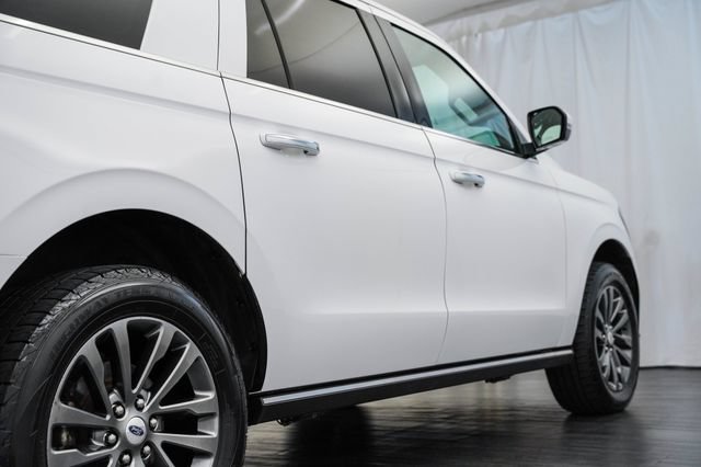 Used 2020 Ford Expedition Max Limited RWD image 35
