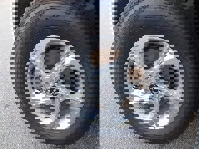 Used 2024 Hyundai Tucson SEL image 36