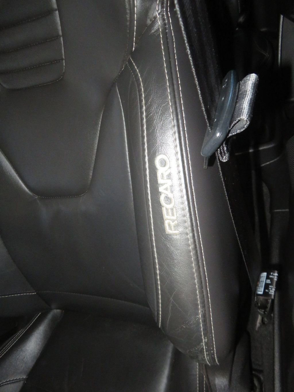 Used 2014 Ford Focus ST image 21