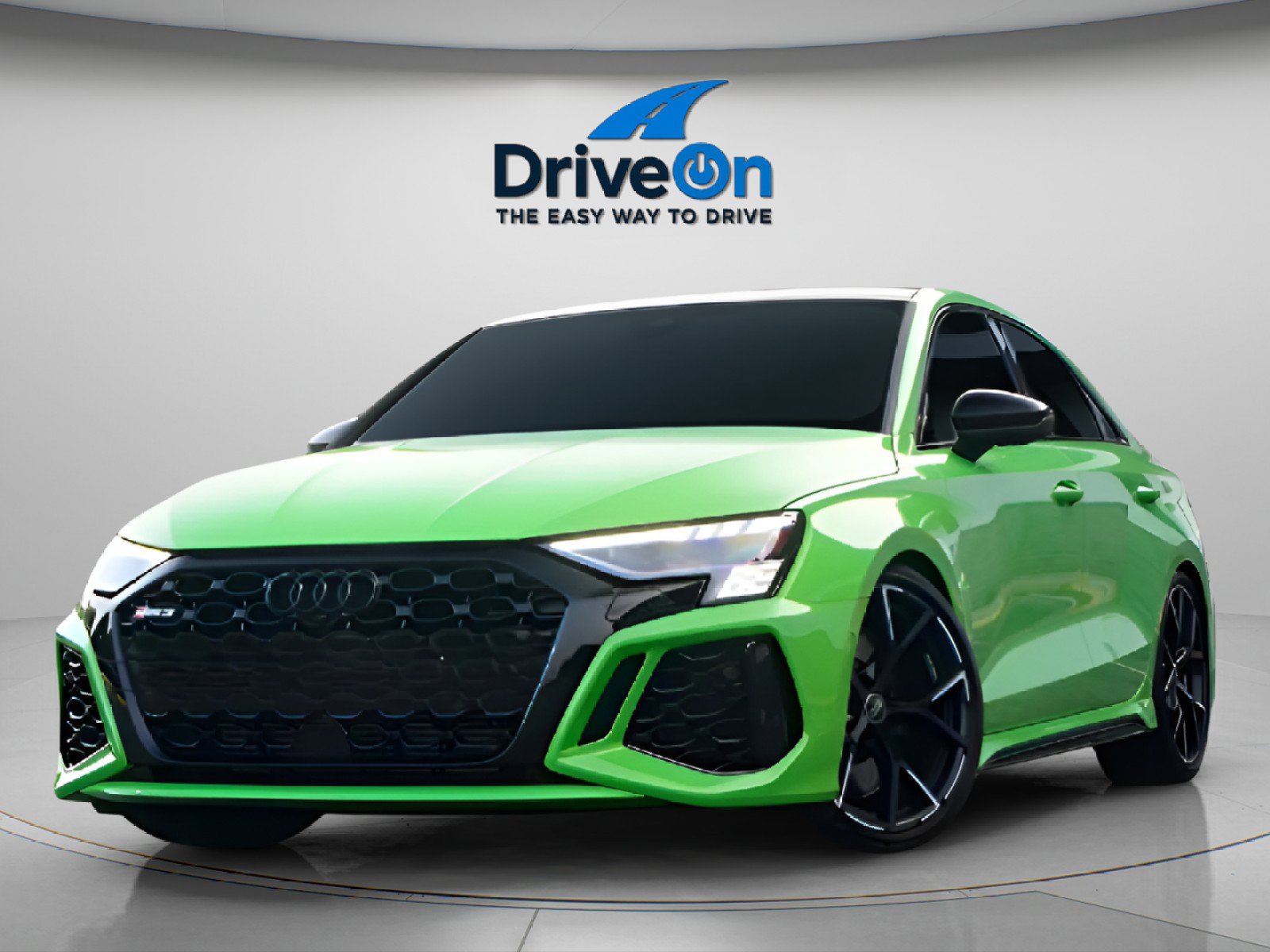 Used 2023 Audi RS 3 image 2