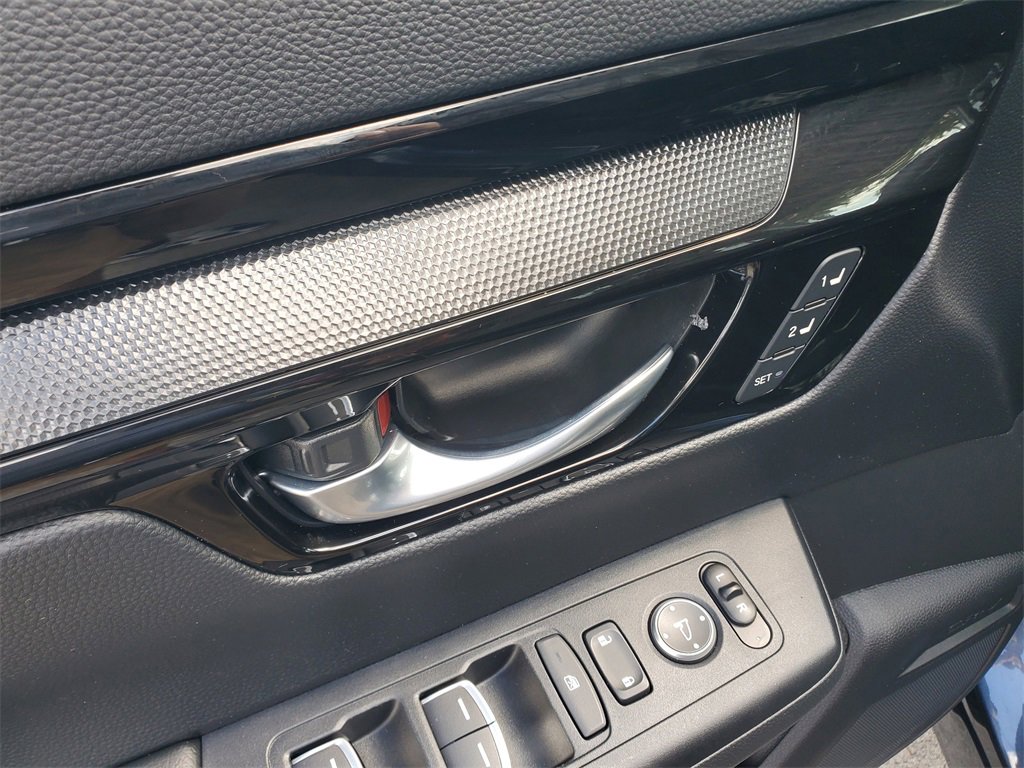 Used 2023 Honda CR-V EX-L image 22