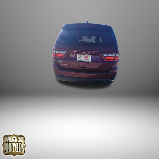 Used 2024 Dodge Durango SXT image 7