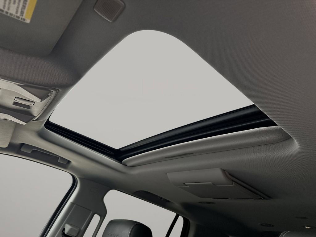 Used 2019 GMC Yukon Denali w/ Denali Ultimate Package image 23