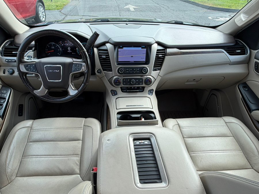 Used 2018 GMC Yukon Denali AWD/4WD image 27