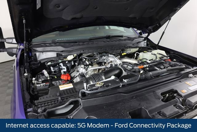 New 2026 Ford F350 King Ranch image 15