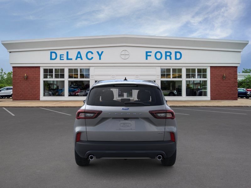 New 2025 Ford Escape ST-Line w/ Equipment Group 301A FWD image 6