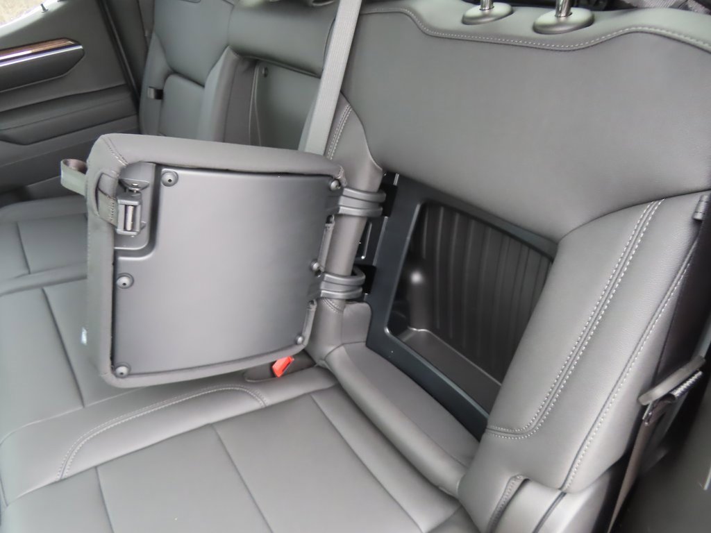 New 2026 Chevrolet Silverado 1500 RST w/ RST All Star Premium Package image 30