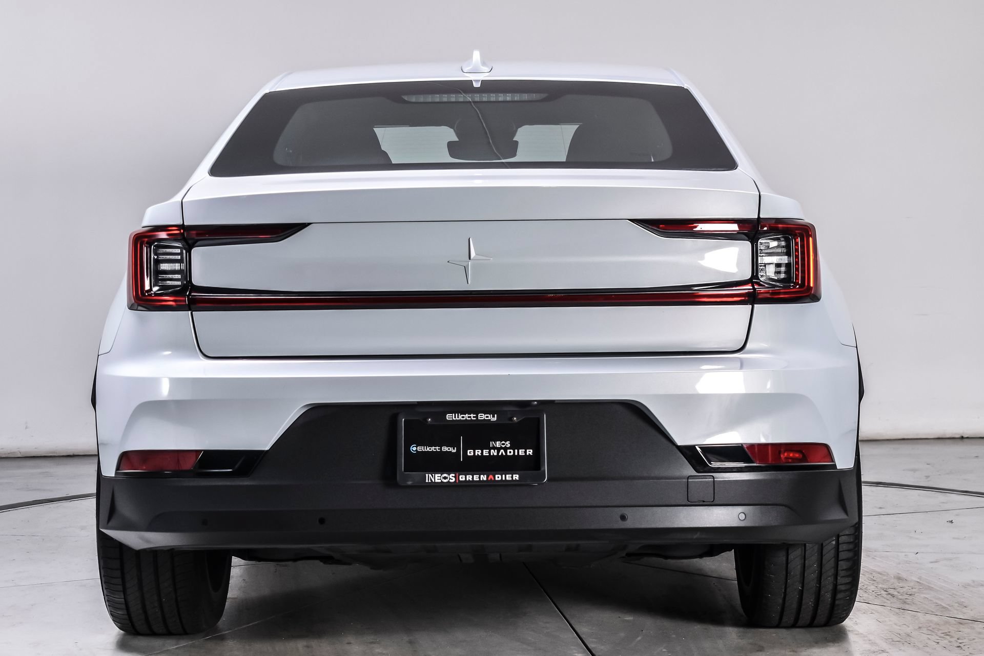 Used 2023 Polestar Polestar 2 AWD/4WD image 5