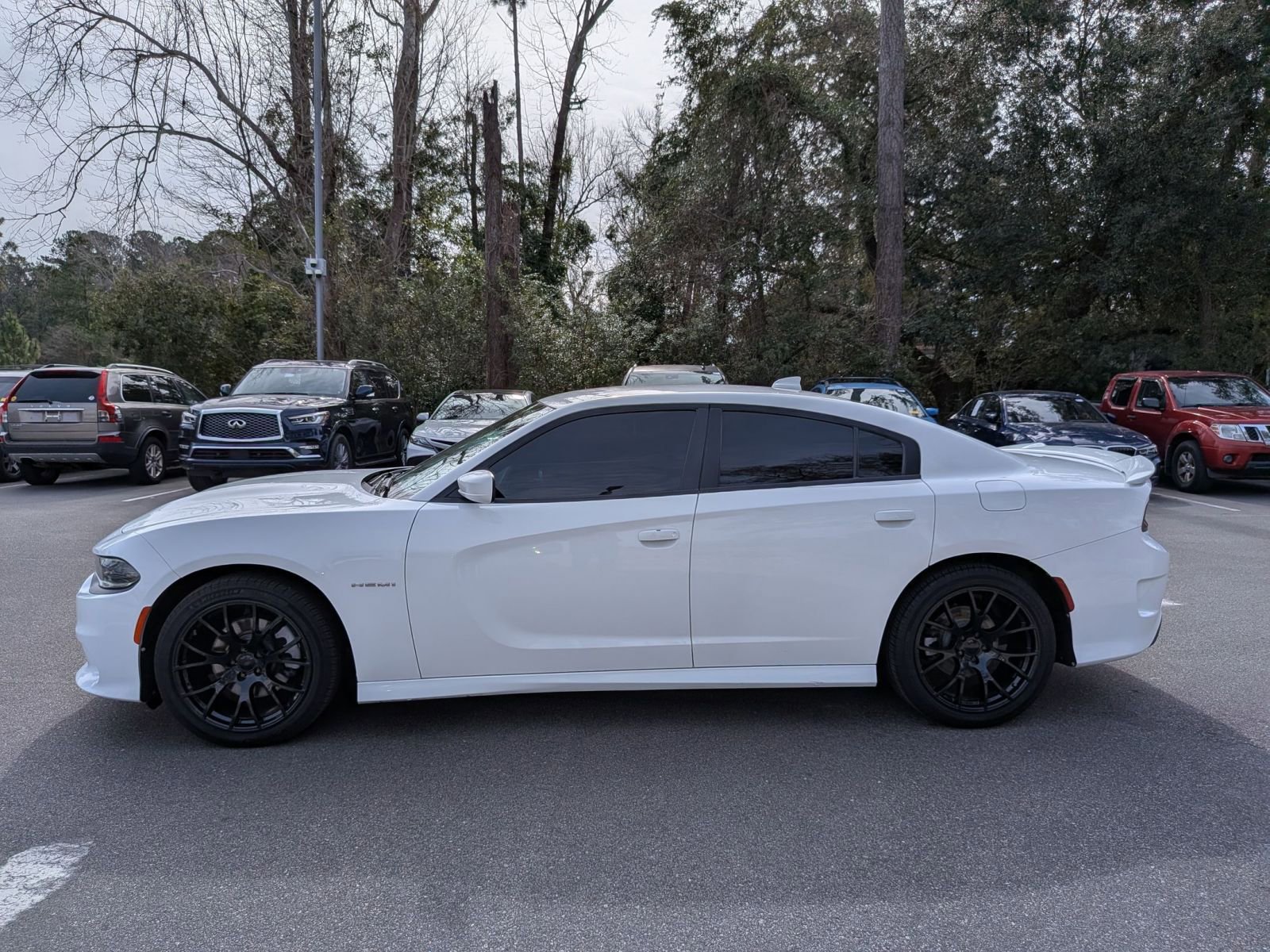 Used 2020 Dodge Charger R/T image 6