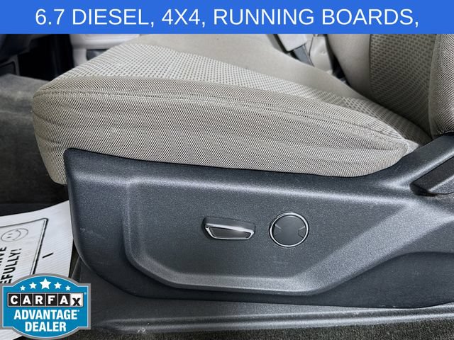 Used 2017 Ford F250 XLT w/ XLT Value Package AWD/4WD image 18
