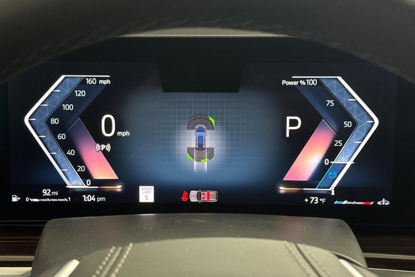 New 2026 BMW X5 sDrive40i w/ Premium Package RWD image 18