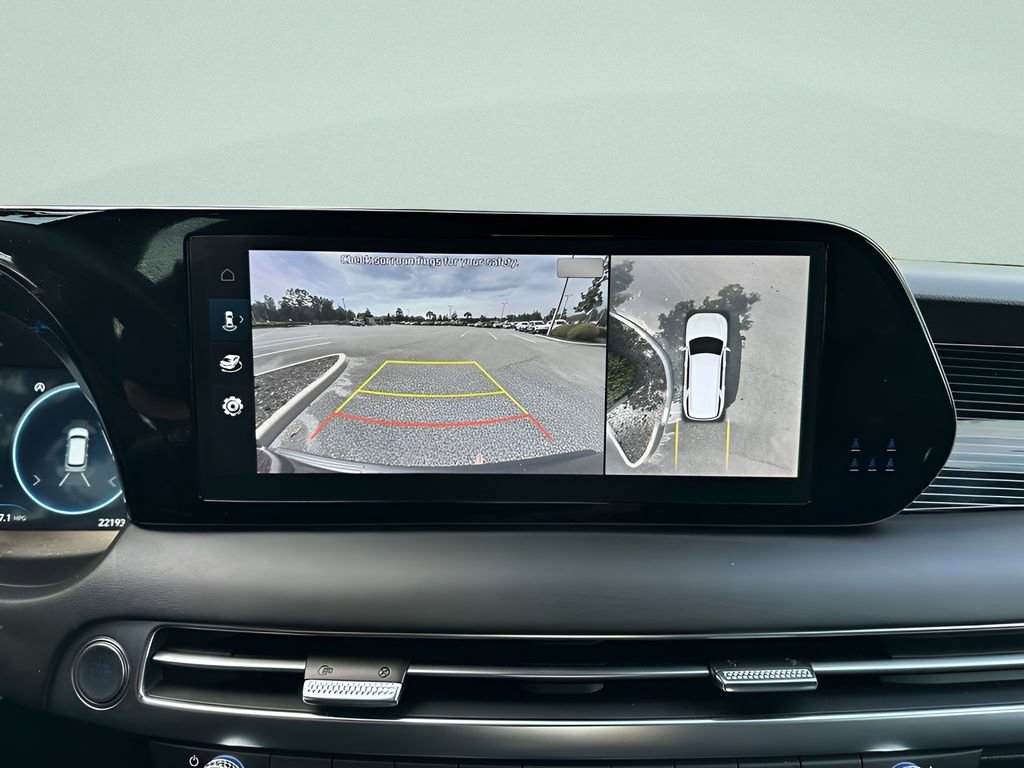 Used 2024 Hyundai Palisade Calligraphy image 13