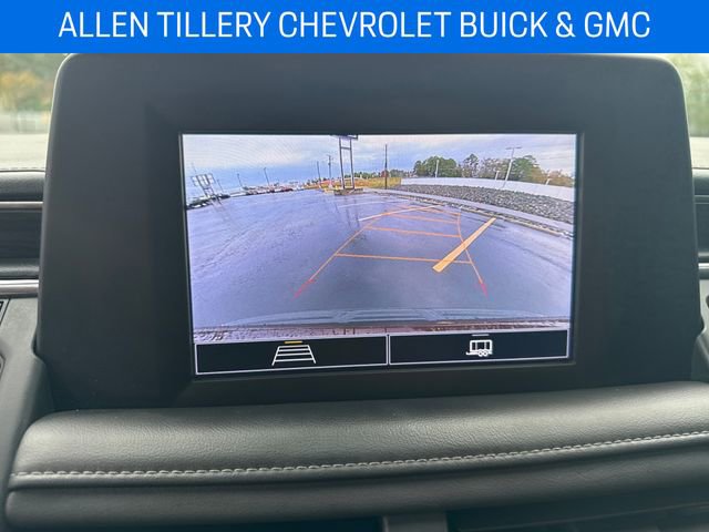 Used 2022 Chevrolet Tahoe LS w/ Driver Alert Package image 20