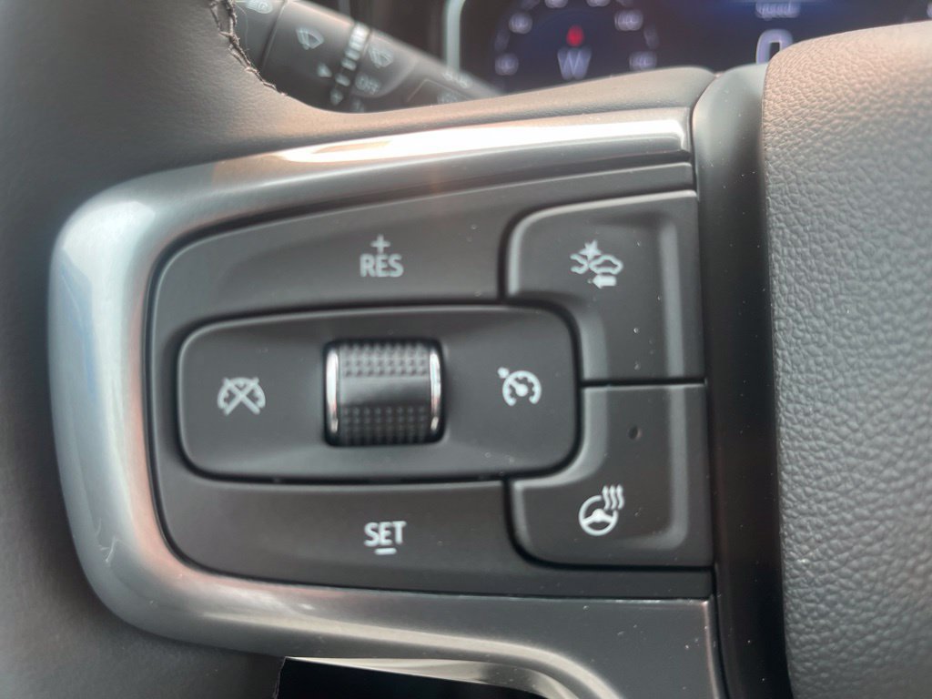 New 2026 Chevrolet Silverado 1500 LT AWD/4WD image 15