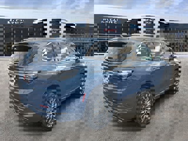 New 2026 Buick Enclave Avenir w/ Super Cruise Package image 4