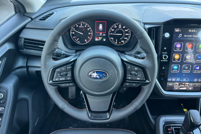 New 2026 Subaru Crosstrek 2.5i Limited AWD/4WD image 11