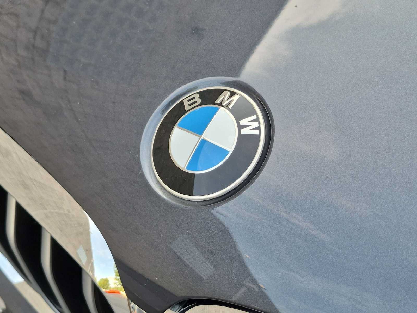 Used 2020 BMW X5 xDrive40i w/ Premium Package AWD/4WD image 12