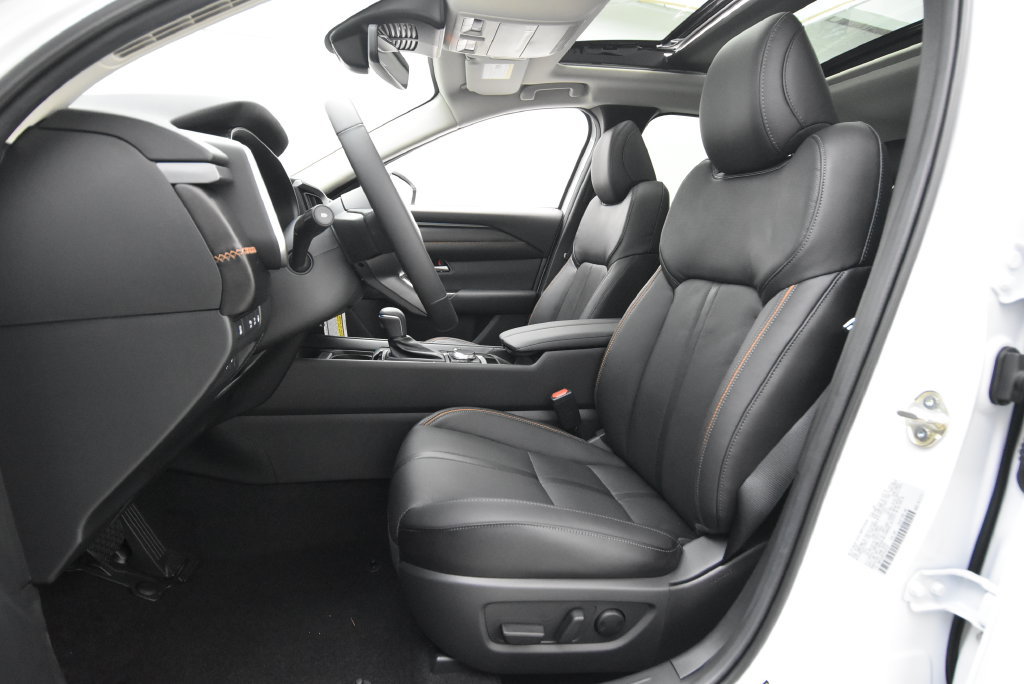 New 2026 MAZDA CX-50 AWD 2.5 Hybrid w/ Weather Package image 24