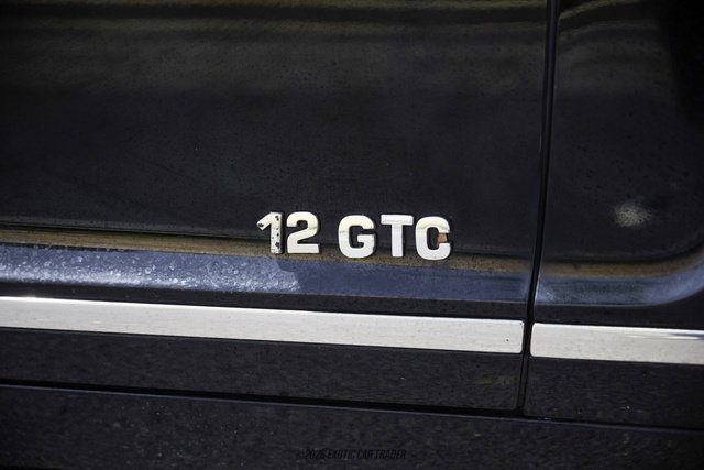 Used 2009 Bentley Continental GTC AWD/4WD image 95
