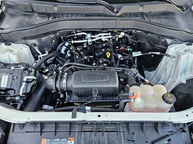 Used 2021 Ford Explorer XLT w/ Equipment Group 202A image 24
