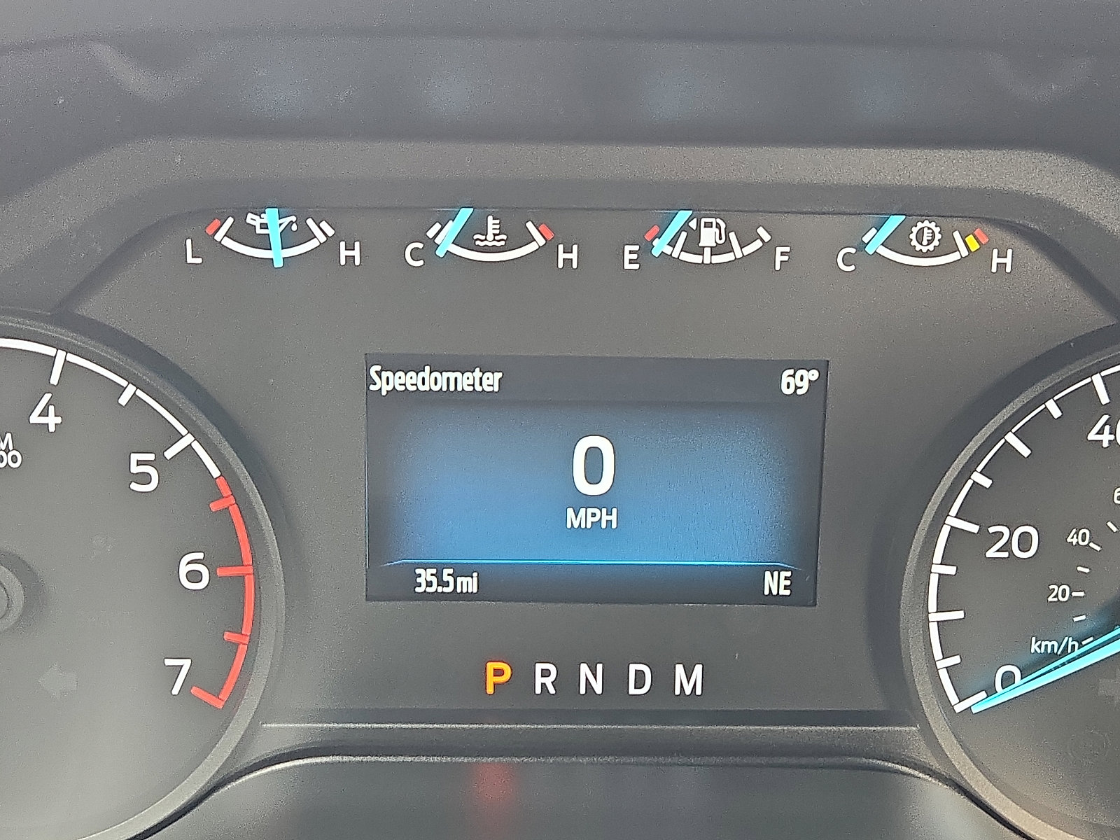 New 2026 Ford F250 XL w/ XL Chrome Package image 25