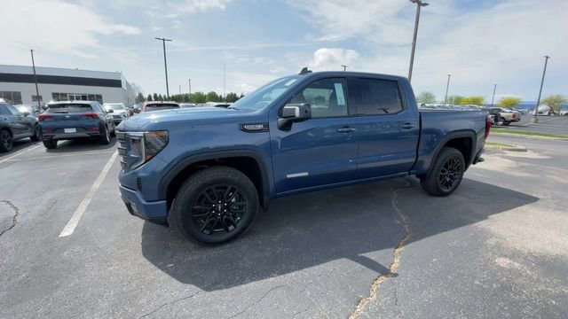 New 2026 GMC Sierra 1500 Elevation AWD/4WD image 6