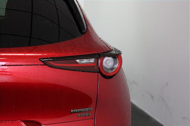New 2026 MAZDA CX-30 2.5 Turbo w/ Premium Plus Pkg image 13