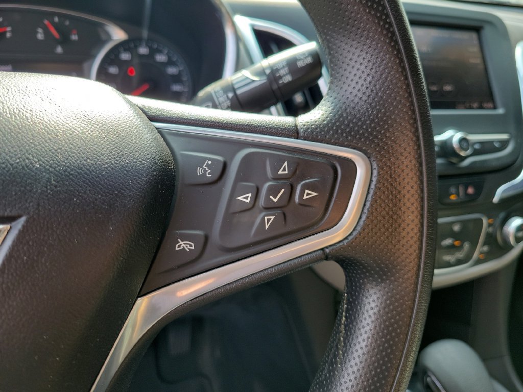 Used 2022 Chevrolet Equinox LT AWD/4WD image 29