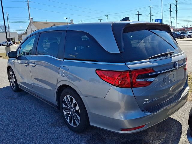 Used 2023 Honda Odyssey EX-L image 5