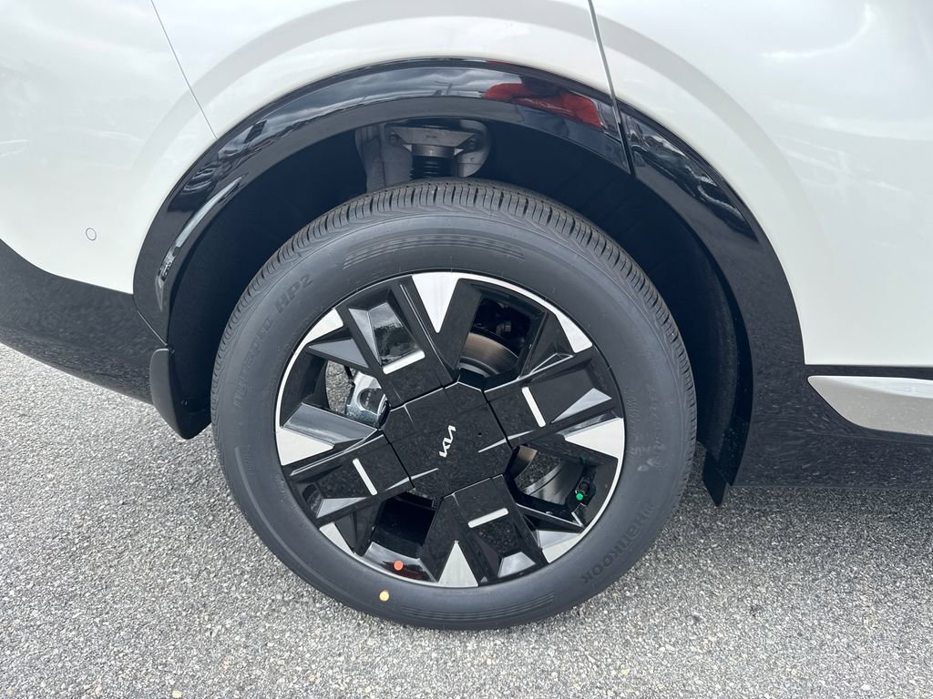 New 2026 Kia Sportage SX Prestige image 17