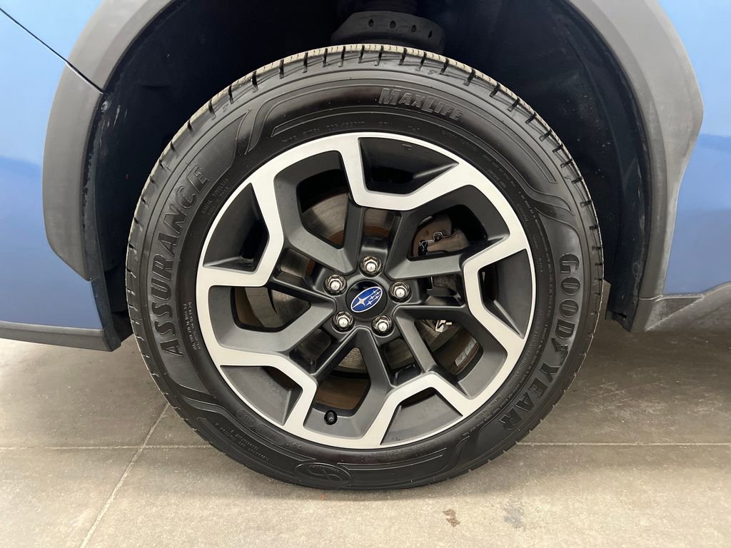 Used 2016 Subaru Crosstrek 2.0i Limited AWD/4WD image 30