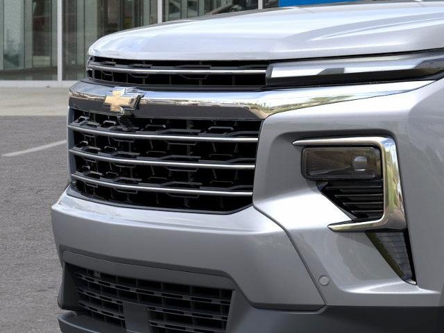 New 2026 Chevrolet Traverse LT w/ Enhanced Driving Package image 13