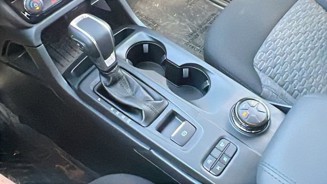 New 2025 Ford Ranger XLT w/ Equipment Group 301A High image 28