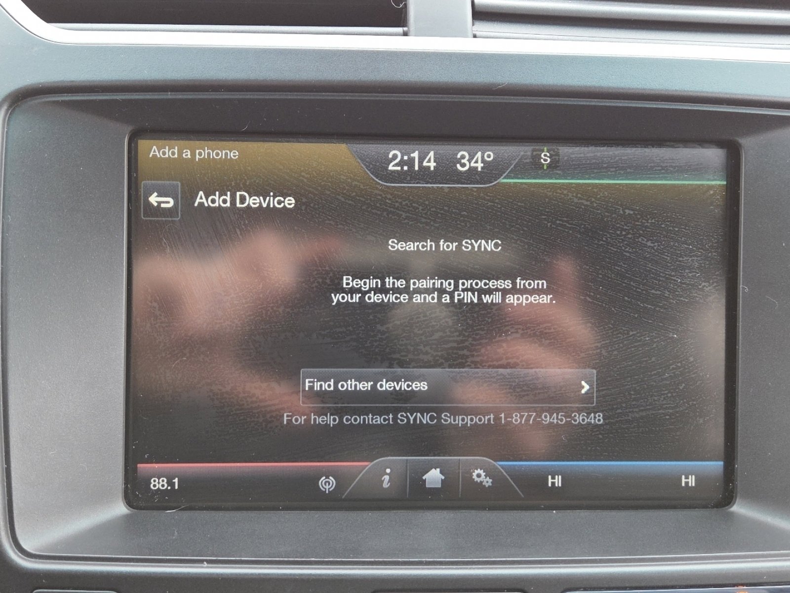 Used 2016 Ford Explorer XLT w/ Equipment Group 202A image 5