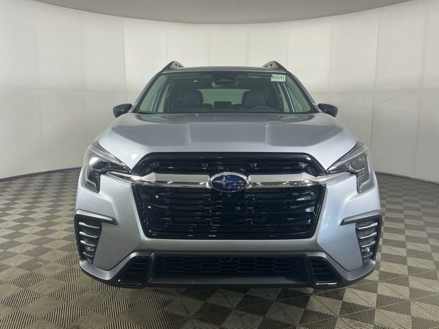 New 2026 Subaru Ascent Limited AWD/4WD image 2
