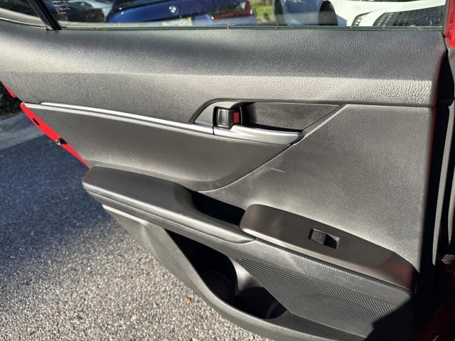 Certified 2024 Toyota Camry LE image 12