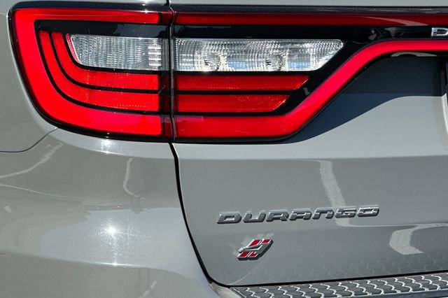 Used 2021 Dodge Durango R/T AWD/4WD image 32