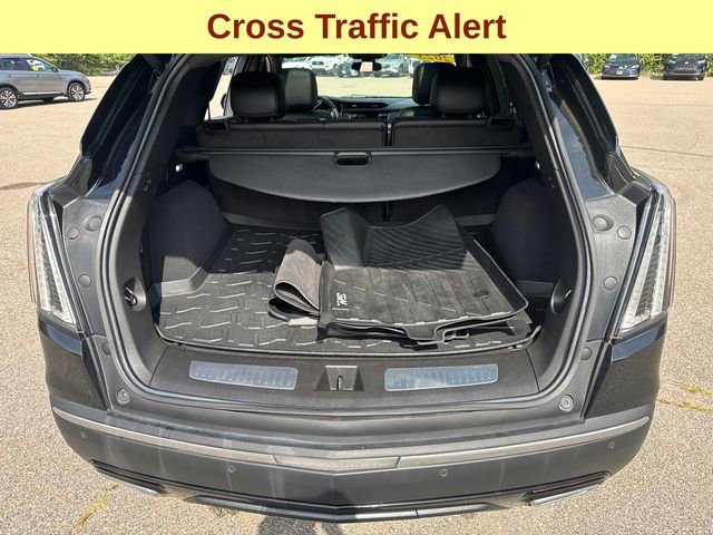 Used 2023 Cadillac XT5 Sportv image 10
