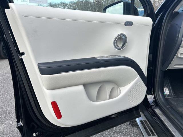 New 2026 Hyundai Palisade Calligraphy image 7