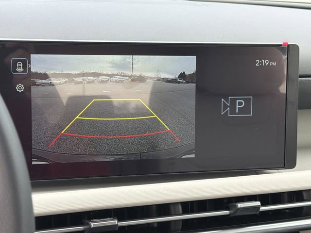 New 2026 Hyundai Tucson SEL image 30