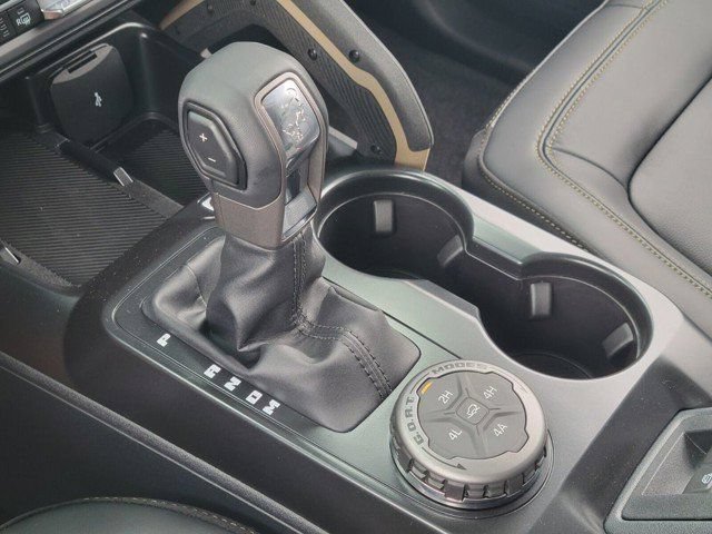 New 2025 Ford Bronco Badlands AWD/4WD image 22