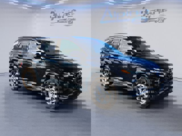 Used 2023 Hyundai Tucson SEL image 7