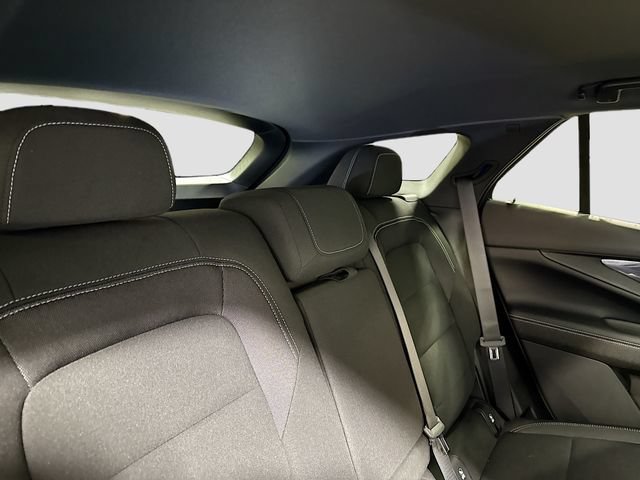 New 2026 Chevrolet Blazer EV LT FWD image 30