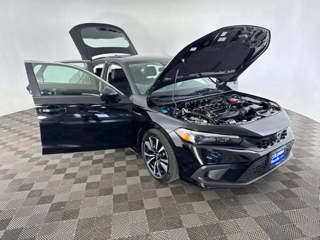 Used 2024 Honda Civic EX-L image 15