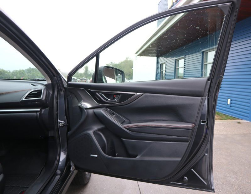 Used 2018 Subaru Crosstrek 2.0i Limited image 23