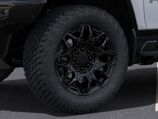 New 2025 GMC Hummer EV 2X image 9